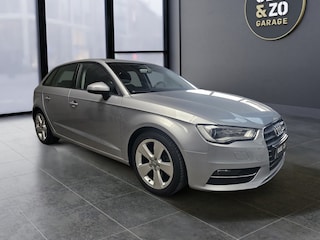 Audi A3 Sportback 1.8 TFSI Pro Line S | All-in | S-Line | Navi | LED | Climate