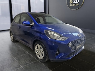 Hyundai i10 1.0 Comfort 5-zits | All-in | Cruise | Airco | Bluetooth | Rijstrookhulp
