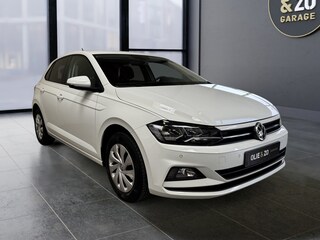 Volkswagen Polo 1.0 TSI Comfortline | All-in | ACC | LED | PDC | Park Assist