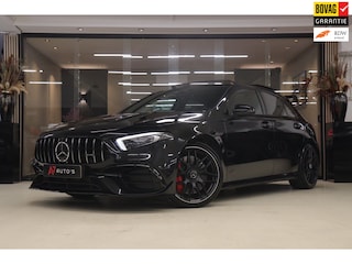 Mercedes-Benz AMG 45 S 4MATIC+ PANO/KUIPSTOELEN/CARPLAY/HUD/VOL