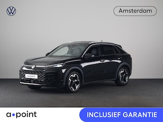 Volkswagen T-Roc 1.5 eTSI R-Line 150 pk Automaat (DSG) | Navigatie | Parkeersensoren (Park assist) | Achteruitrijcamera | Matrix LED koplampen | Keyless | R-Line |