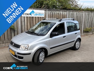 Fiat Panda 1.2 Classic Lage KM stand, Airco
