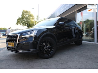 Audi Q2 1.4 TFSI CoD Design Pro Line Plus Automaat | Stand kachel| Airco|Adaptieve Cruise control | Carplay|Parkeersensoren&Camera