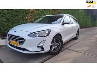 Ford Focus Wagon 1.0 EcoBoost Trend Edition Business