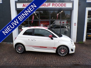 Fiat 500 1.4-16V Abarth ABARTH,CLIMA,APK !!!