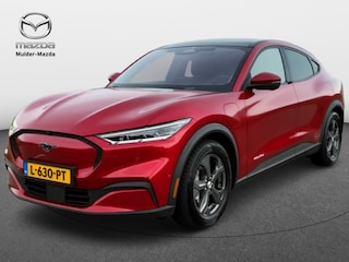 Ford Mustang Mach-E RWD 75 kWh | B&O audio | Leder | TechoPluspakket