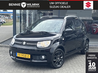 Suzuki Ignis 1.2 Select