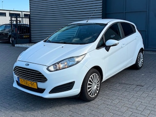 Ford Fiesta 1.0 Style