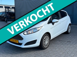 Ford Fiesta 1.0 Style