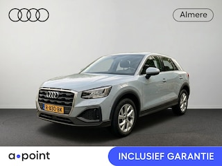 Audi Q2 30 TFSI Pro Line 110PK | Clima | Achteruitrijcamera | Apple carplay