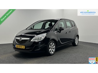 Opel Meriva 1.4 Turbo Color Edition ECC CRUISE LM TREKHAAK.
