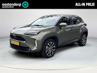 Toyota Yaris Cross 1.5 Hybrid Dynamic **TREKHAAK/ KEYLESS/ PARKEERCAMERA**