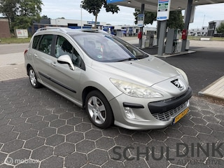 Peugeot 308 SW 1.6 VTi XT INRUIL KOOPJE