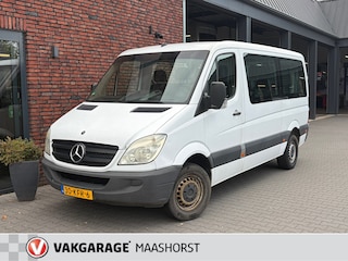 Mercedes-Benz Sprinter 311 2.2 CDI 366 9-Persoons Airco/Radio