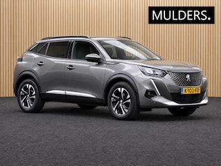 Peugeot 2008 1.2 PureTech Allure | Navi / Camera / Climate