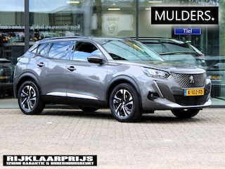 Peugeot 2008 1.2 PureTech Allure | Navi / Camera / Climate