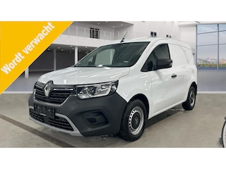 Renault Kangoo 1.5 Blue dCi 115 Luxe L1 Camera | Stoelverwarming