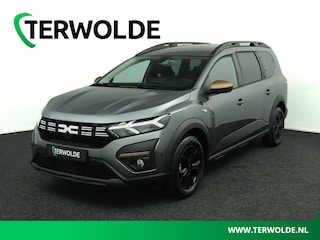 Dacia Jogger Eco-G extreme 7-zits | Parkeercamera | Navigatie | Climate Control |