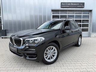BMW X3 XDrive30e High Executive / 1e eigenaar/ leder/led