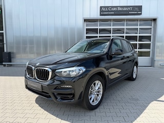 BMW X3 XDrive30e High Executive / 1e eigenaar/ leder/led