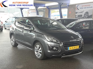 Peugeot 3008 1.6 THP Allure Panoramadak | PDC | Cruise | Clima | NAP.