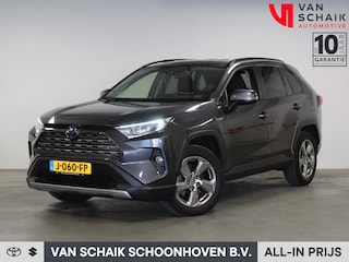 Toyota RAV4 2.5 Hybrid Dynamic Innovation pakket | trekhaak