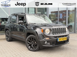 Jeep Renegade 1.4 MultiAir Night Eagle II