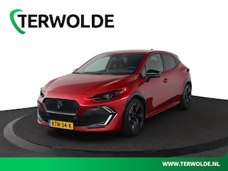 Renault Clio esprit Alpine full hybrid E-Tech 160 pk | Pack winter & parking |
