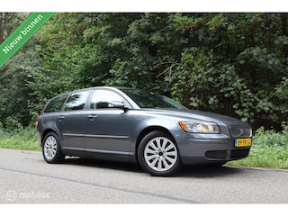 Volvo V50 2.4 Elan | Airco | Cruise Control | ESP | AUTOMAAT
