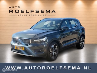 Volvo XC40 2.0 T4 Inscription | Panoramadak | Adaptive Cruise | BLISS | Elektrische Stoelen | Verwarmbare stoelen en Stuurwiel | Keyless | 360 Camera