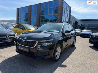 Skoda Kamiq 1.0 TSI Ambition - LICHTMETALEN VELGEN - LAGE KM STAND