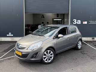 Opel Corsa 1.2 EcoFlex Selection - Airco - Stoelverwarming