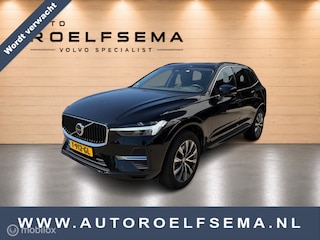Volvo XC60 2.0 B5 Momentum Business | Adaptive Cruise | Trekhaak | Verwarmbare voorstoelen & Stuurwiel | Camera | Elektrische Stoelen | DAB | Google