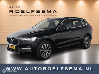 Volvo XC60 2.0 B5 Momentum Business | Adaptive Cruise | Trekhaak | Verwarmbare voorstoelen & Stuurwiel | Camera | Elektrische Stoelen | DAB | Google