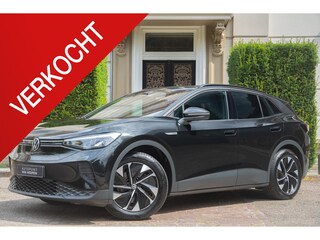 Volkswagen ID.4 Pro Business 77 kWh TREKHAAK | 360 CAM | KEYLESS | DODEHOEK | SOH 94%