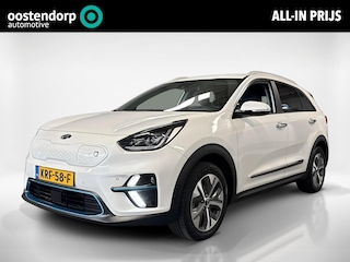 Kia Niro e-Niro DynamicLine 64 kWh | CarPlay | Adpt. Cruise | Carmera |