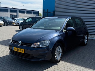 Volkswagen Golf 1.4 TSI Comfortline