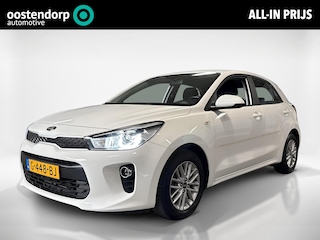 Kia Rio 1.0 TGDI DynamicLine | CarPlay | Cruise | Camera |