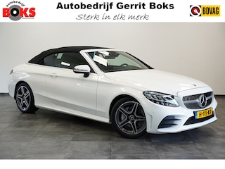 Mercedes-Benz Cabrio 200 Premium Plus Pack Burmester ACC Carplay