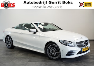 Mercedes-Benz Cabrio 200 Premium Plus Pack Burmester ACC Carplay