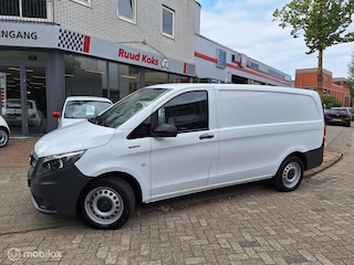 Mercedes-Benz E-VITO LANG 66KWh