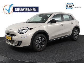 Fiat 600 1.2 Hybrid Urban