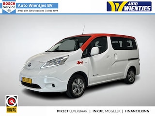 Nissan NV200 40 kWh 2.Zero Edition SOH 79% | 7-Pers | Navi | Camera