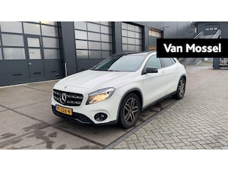 Mercedes-Benz GLA 250 4Matic