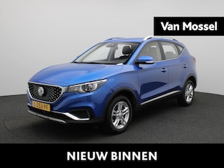 MG ZS EV Comfort 45 kWh MG ZS EV Comfort | Direct uit voorraad leverbaar | NIEUW |