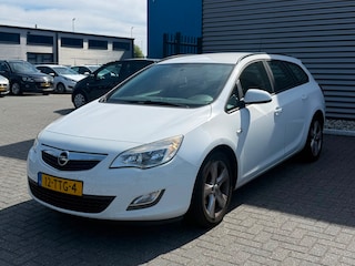 Opel Astra Sports Tourer 1.3 CDTi S/S Edition