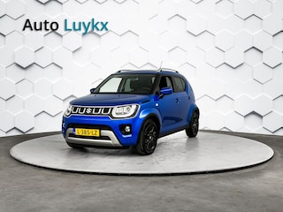 Suzuki Ignis 1.2 Smart Hybrid Select CVT Automaat | Navigatie | Parkeercamera | Apple Carplay/Android Auto