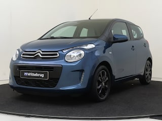 Citroën C1 1.0 VTi Shine