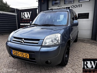 Citroën Berlingo combi 1.6i 16V X-TR A/C*TREKHAAK*NIEUWE APK