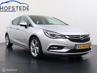 Opel Astra 1.0 Innovation